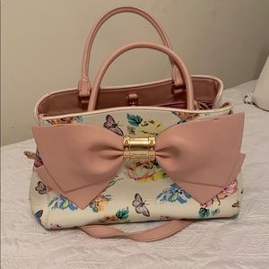 Betsey Johnson purse